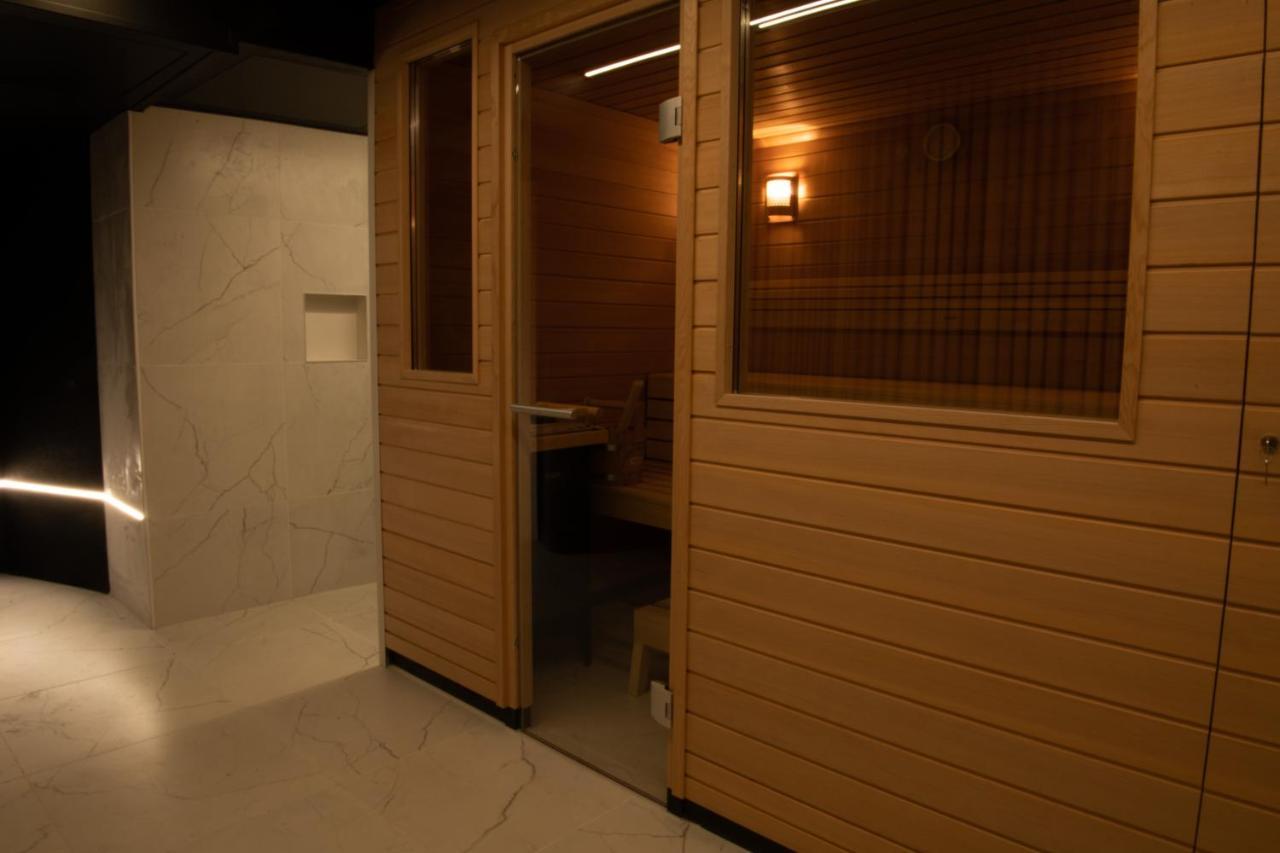 James Residence & Spa Estrasburgo Exterior foto