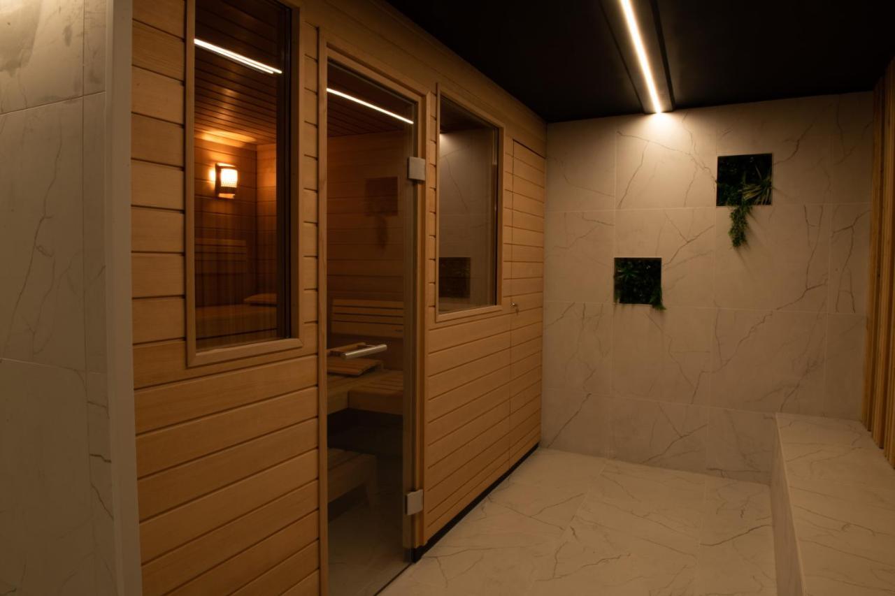 James Residence & Spa Estrasburgo Exterior foto